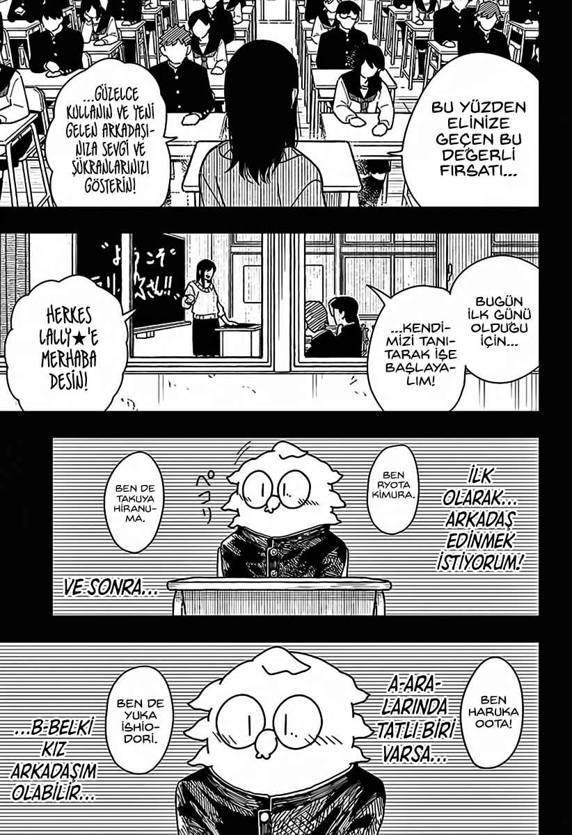 Drama Queen Chapter 38 - Page 22