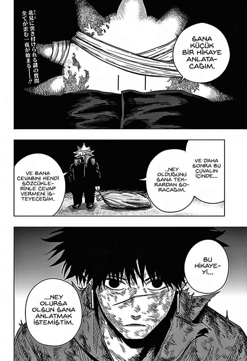 Drama Queen Chapter 38 - Page 3