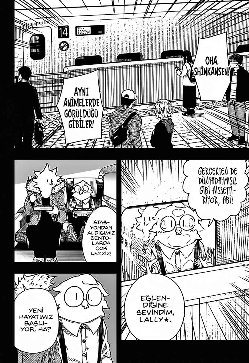 Drama Queen Chapter 38 - Page 5