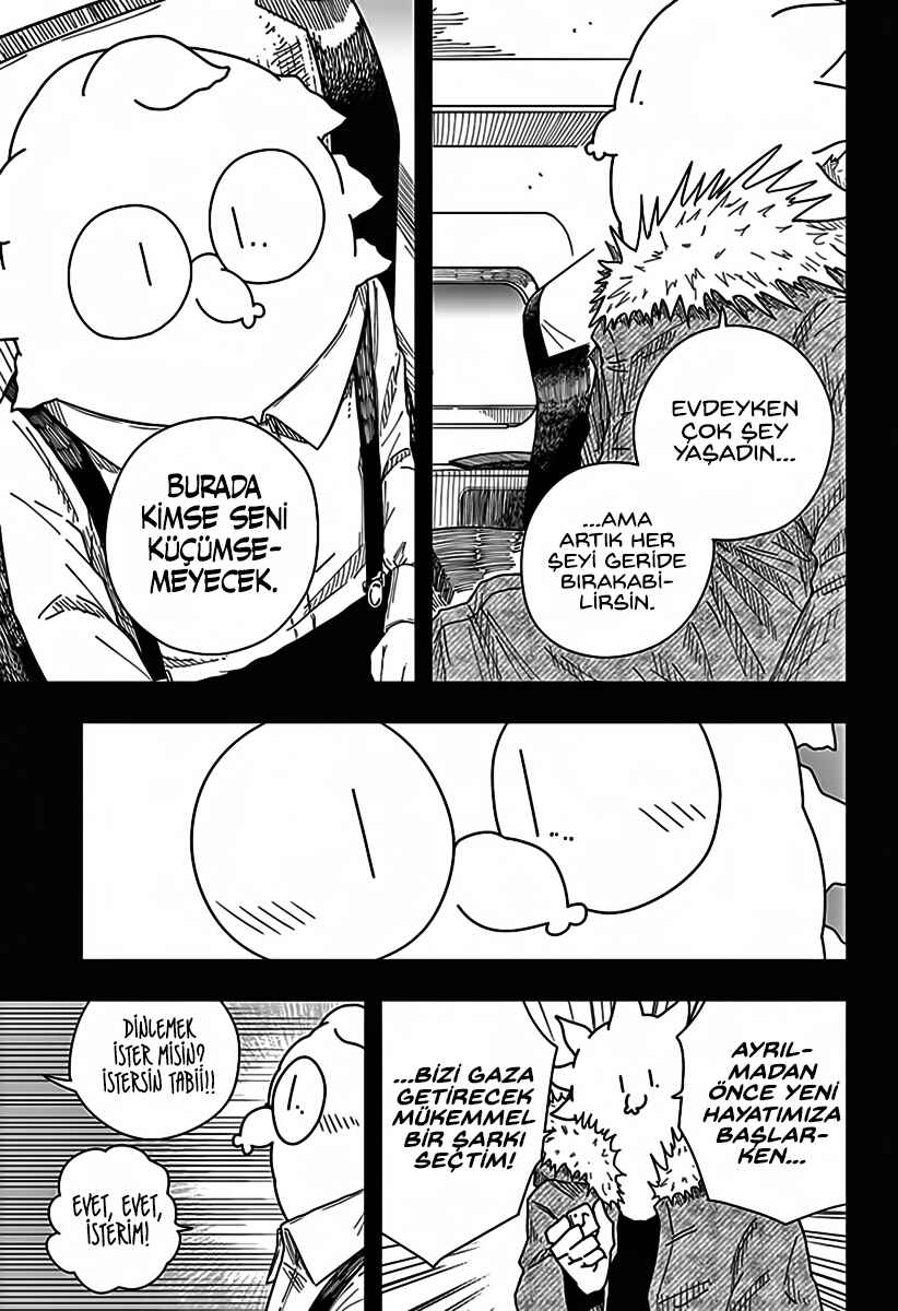 Drama Queen Chapter 38 - Page 6
