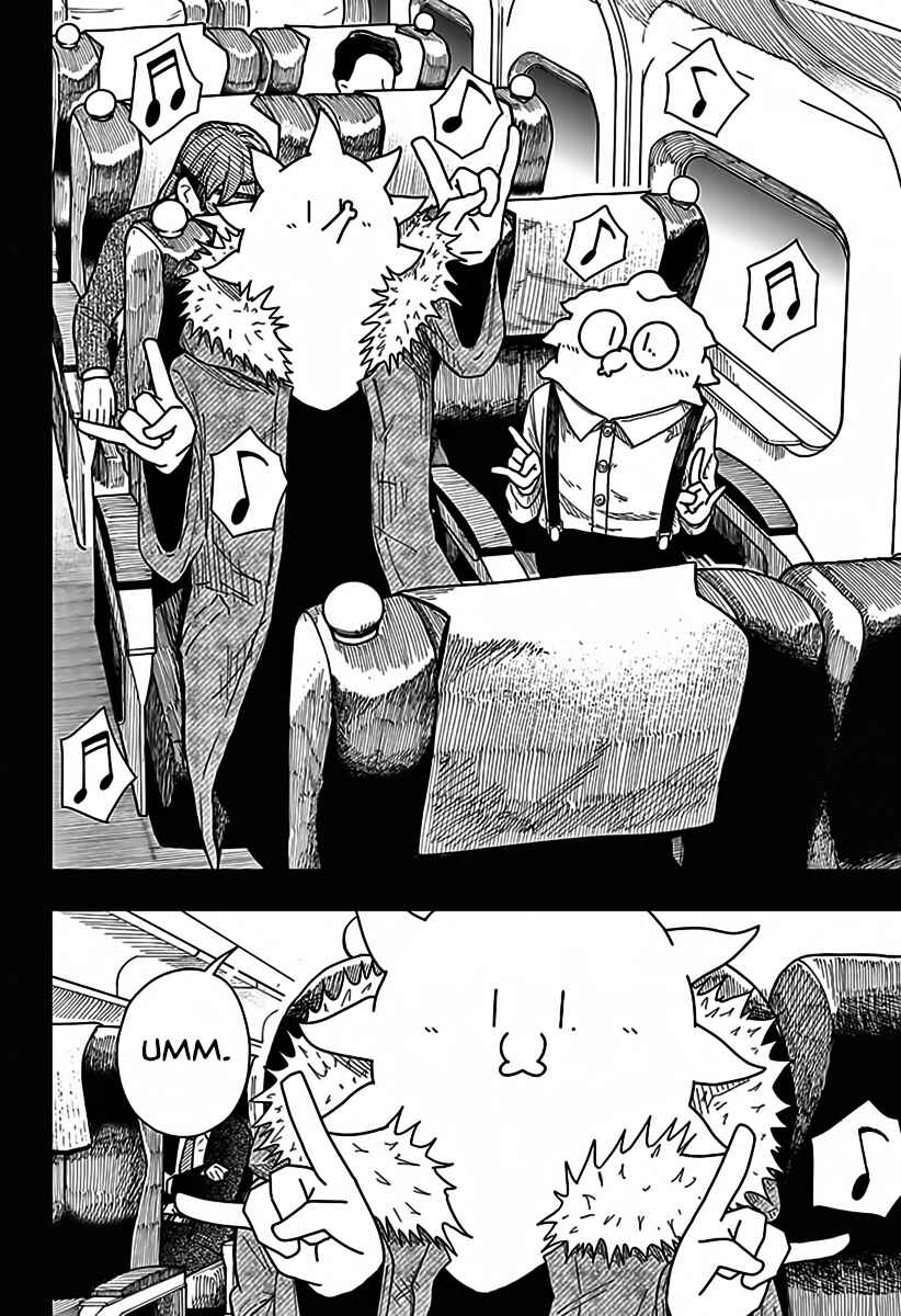 Drama Queen Chapter 38 - Page 7