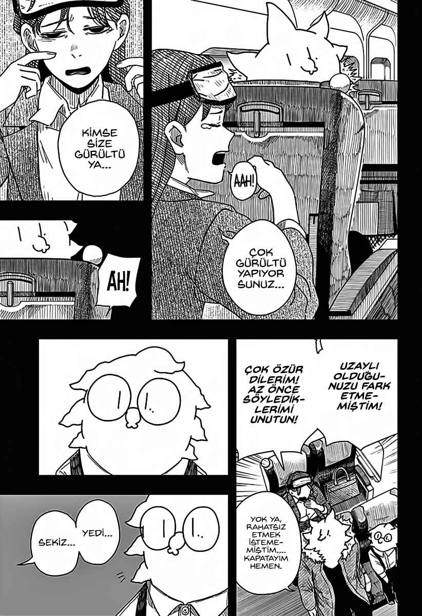 Drama Queen Chapter 38 - Page 8