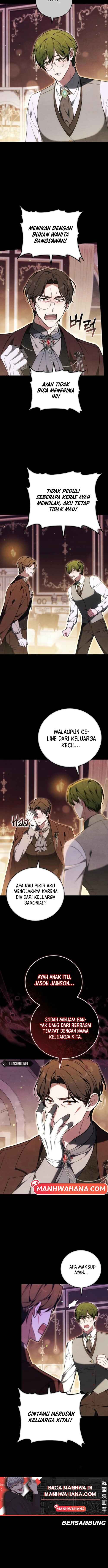 101 Beonjjae Gobaek Chapter 23 - Page 12