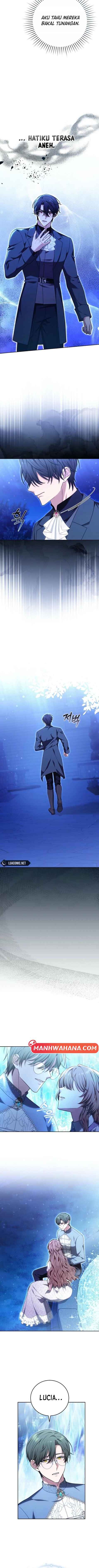 101 Beonjjae Gobaek Chapter 23 - Page 2