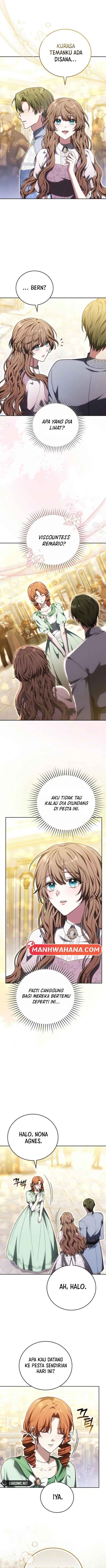 101 Beonjjae Gobaek Chapter 23 - Page 5
