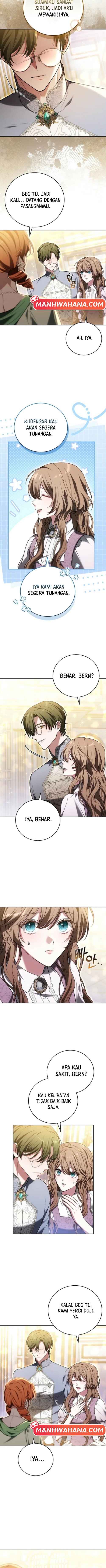 101 Beonjjae Gobaek Chapter 23 - Page 6