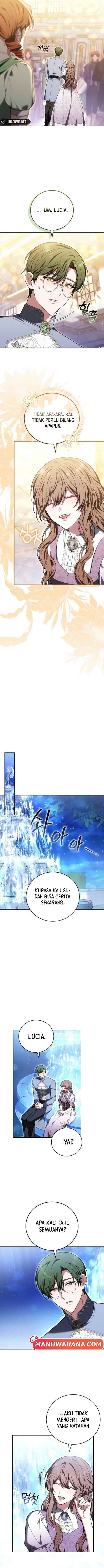 101 Beonjjae Gobaek Chapter 23 - Page 7
