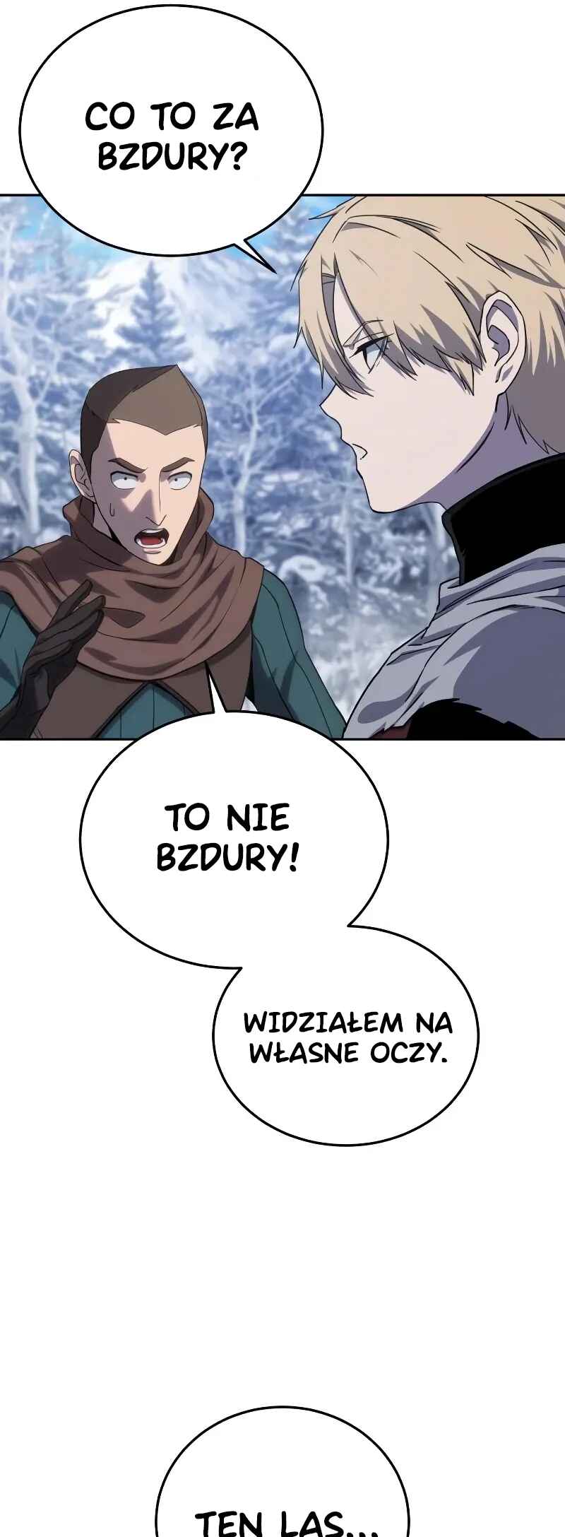 Byeol eul Pumeun Swordmaster Chapter 9 - Page 11