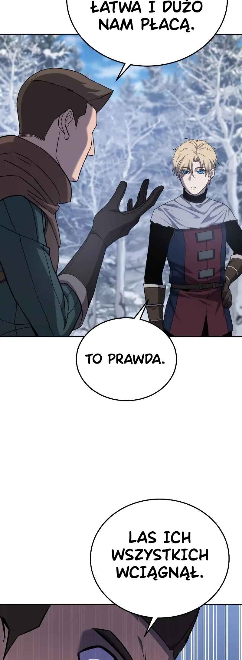 Byeol eul Pumeun Swordmaster Chapter 9 - Page 14