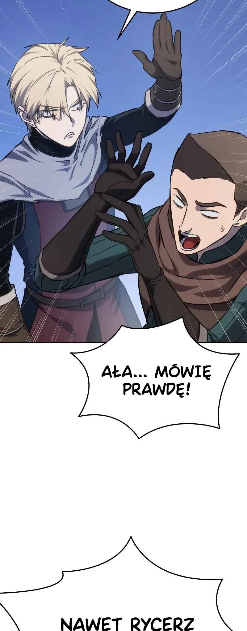 Byeol eul Pumeun Swordmaster Chapter 9 - Page 19