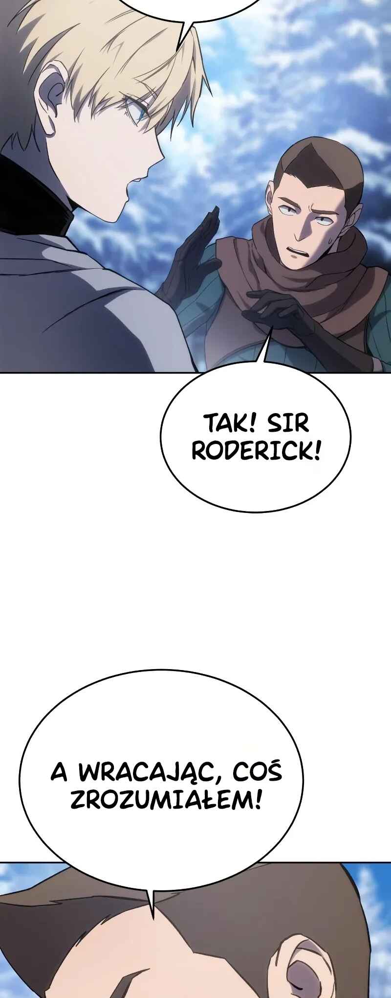 Byeol eul Pumeun Swordmaster Chapter 9 - Page 21