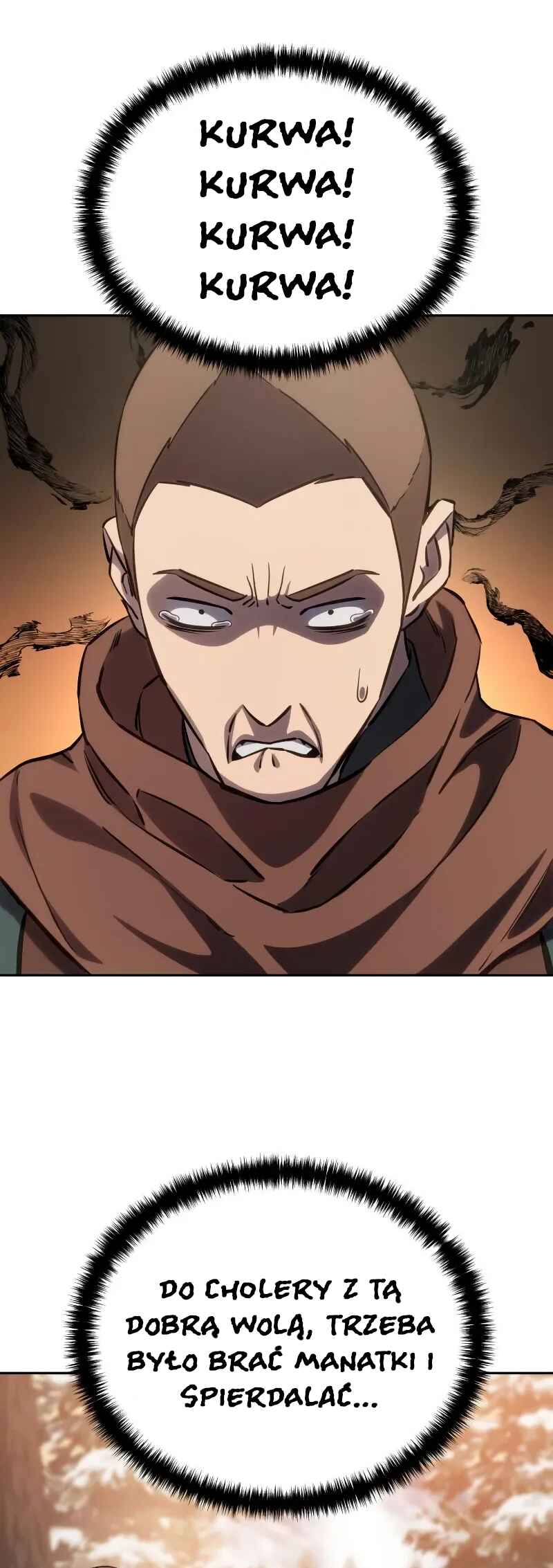 Byeol eul Pumeun Swordmaster Chapter 9 - Page 25