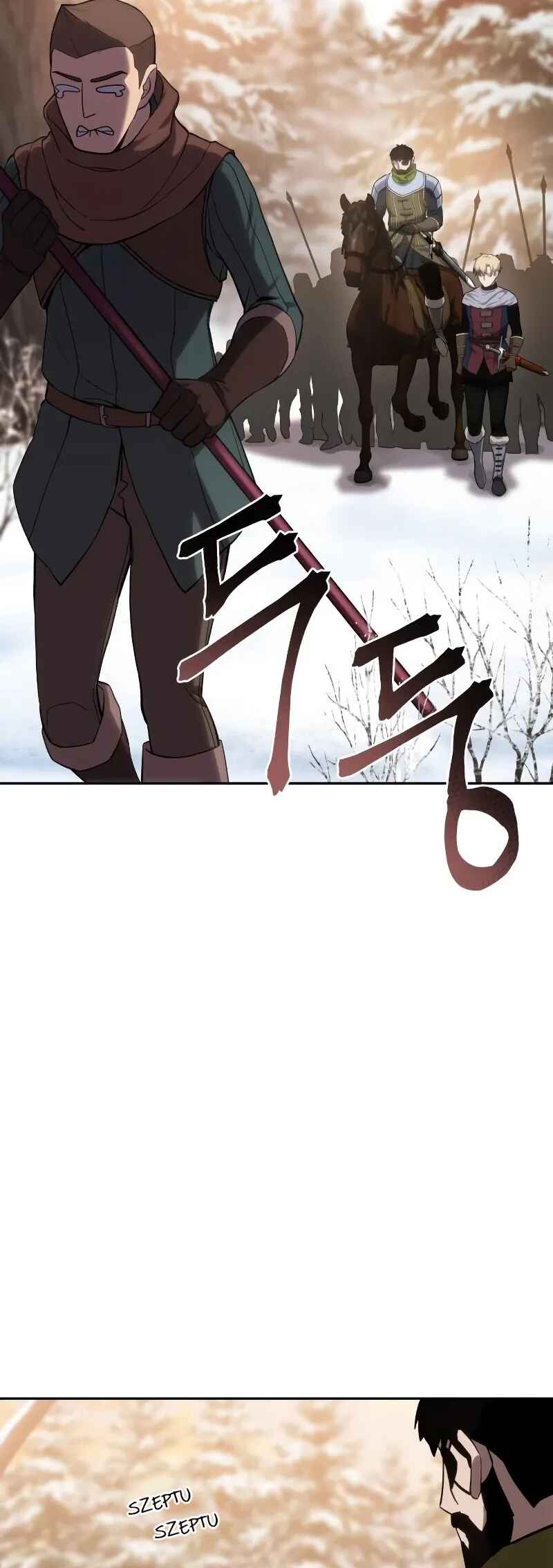 Byeol eul Pumeun Swordmaster Chapter 9 - Page 26