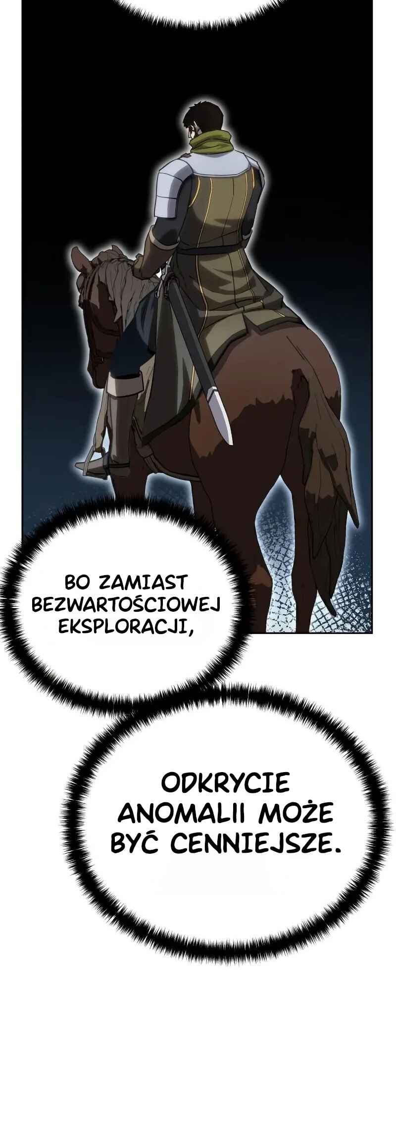 Byeol eul Pumeun Swordmaster Chapter 9 - Page 29