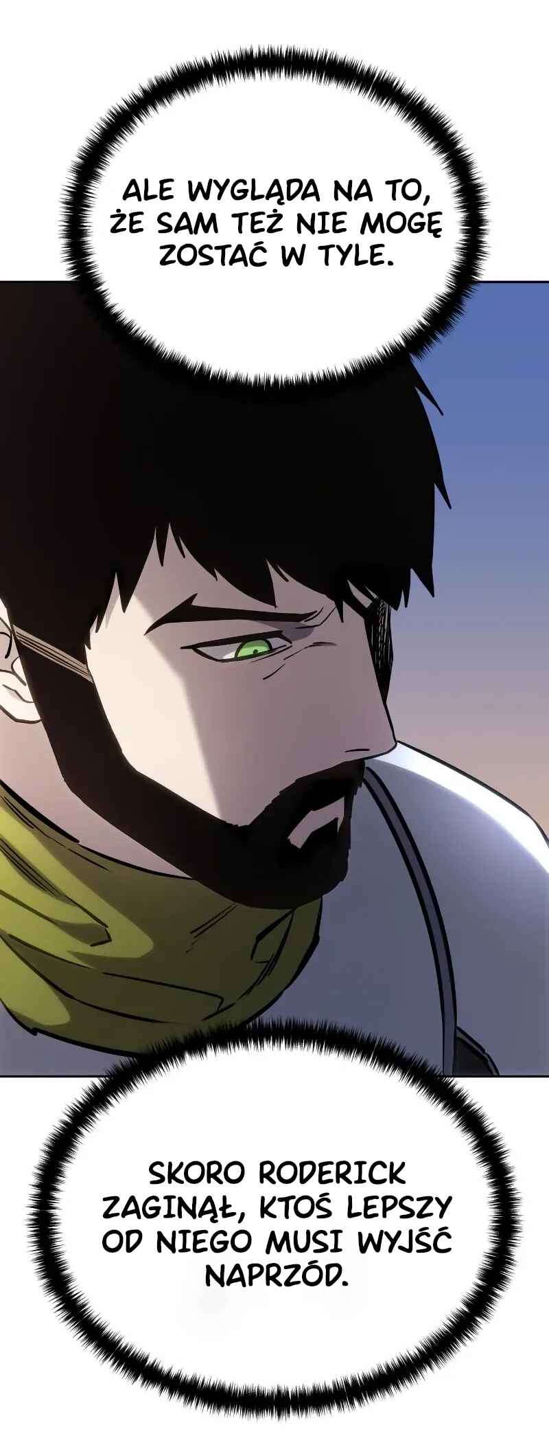 Byeol eul Pumeun Swordmaster Chapter 9 - Page 32