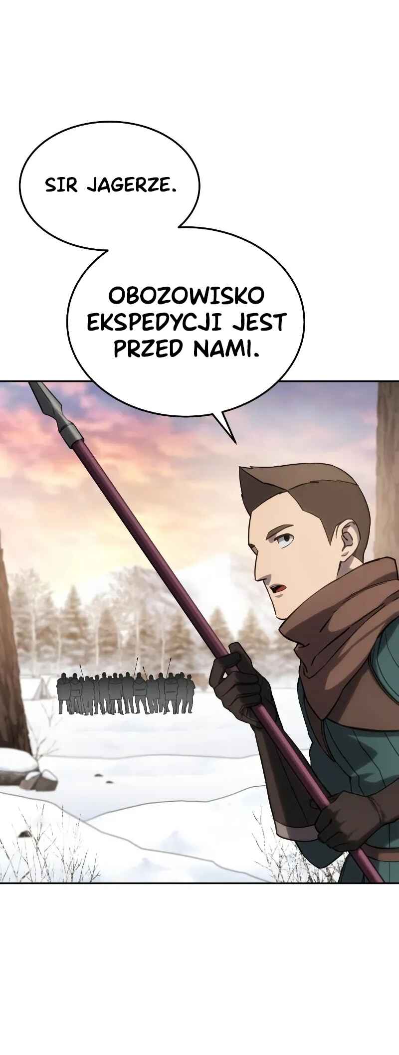 Byeol eul Pumeun Swordmaster Chapter 9 - Page 33