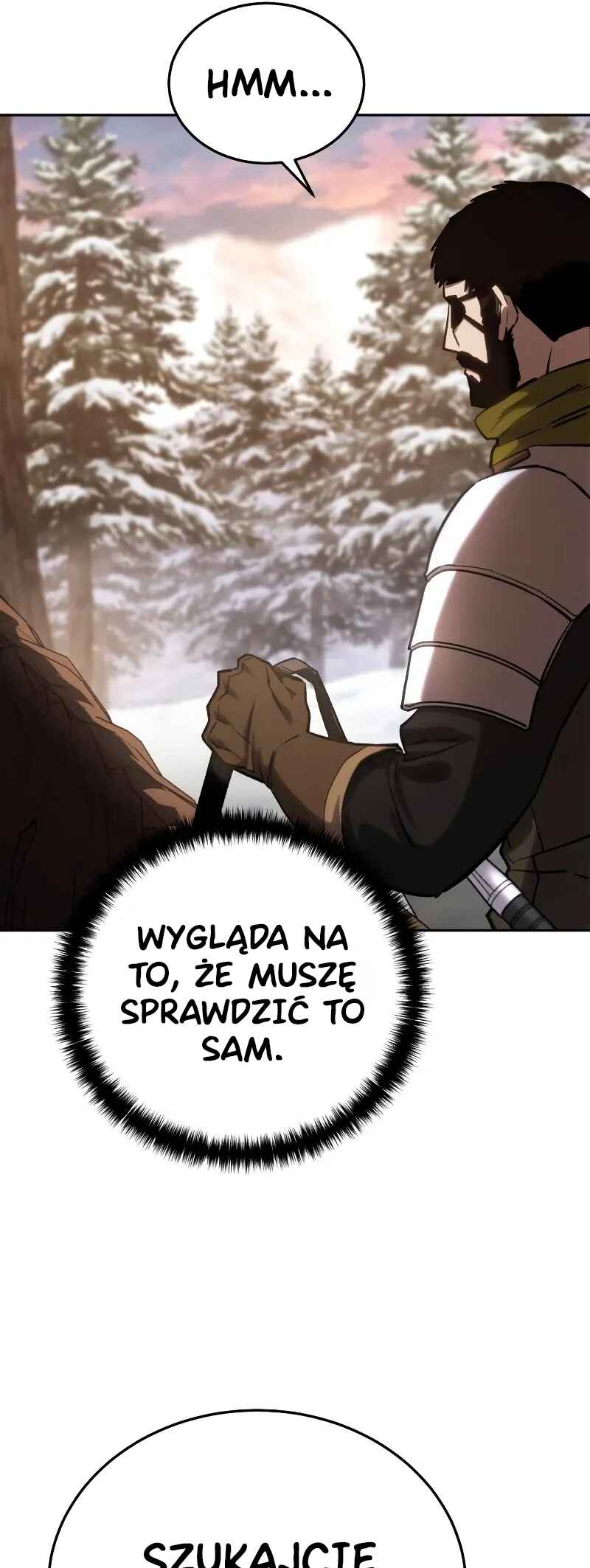 Byeol eul Pumeun Swordmaster Chapter 9 - Page 37