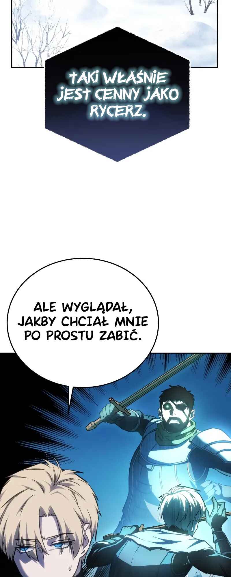 Byeol eul Pumeun Swordmaster Chapter 9 - Page 4