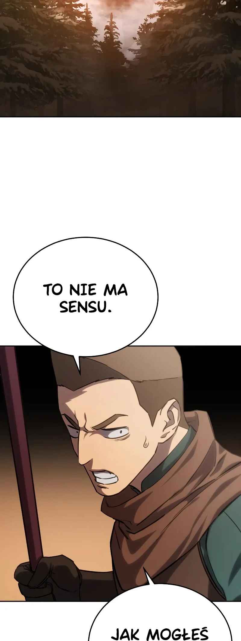 Byeol eul Pumeun Swordmaster Chapter 9 - Page 40