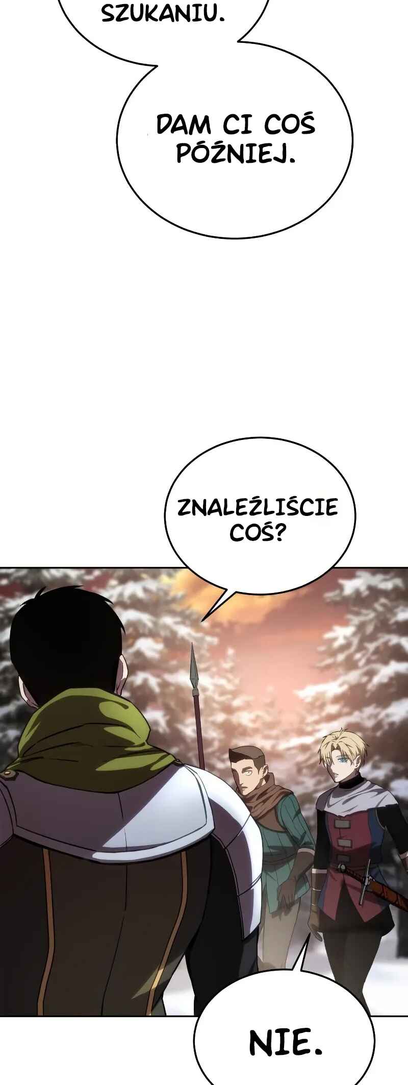 Byeol eul Pumeun Swordmaster Chapter 9 - Page 42