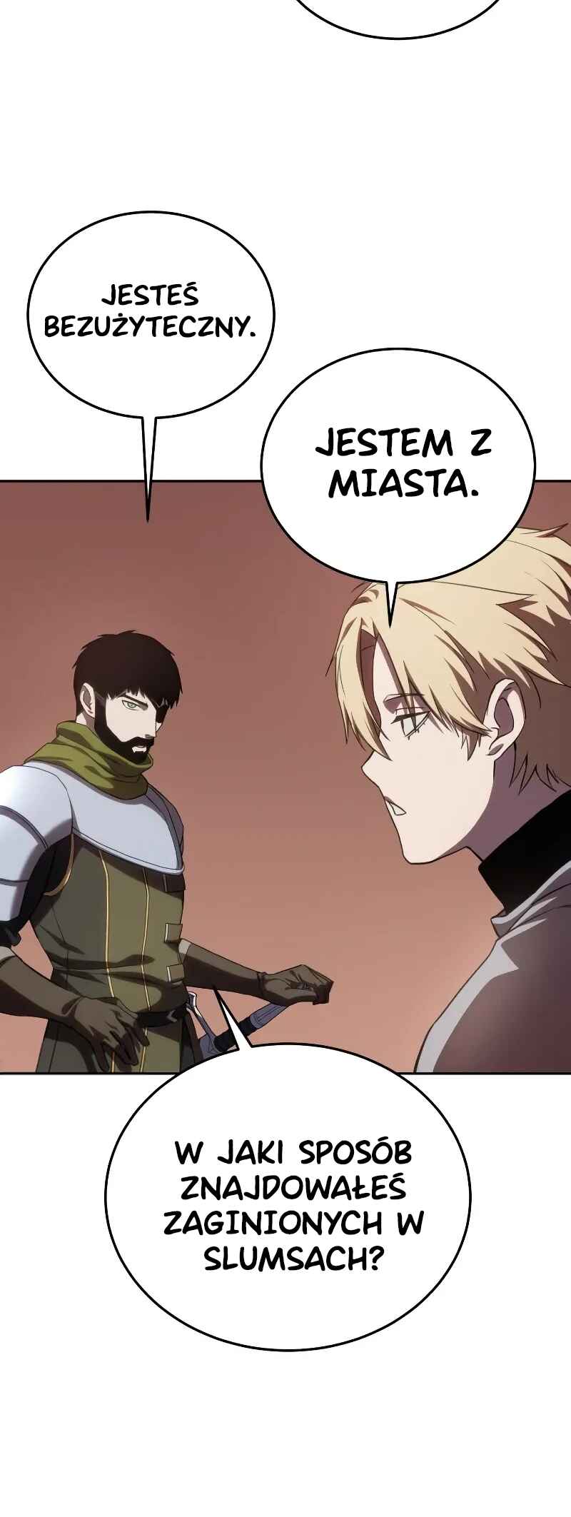 Byeol eul Pumeun Swordmaster Chapter 9 - Page 43