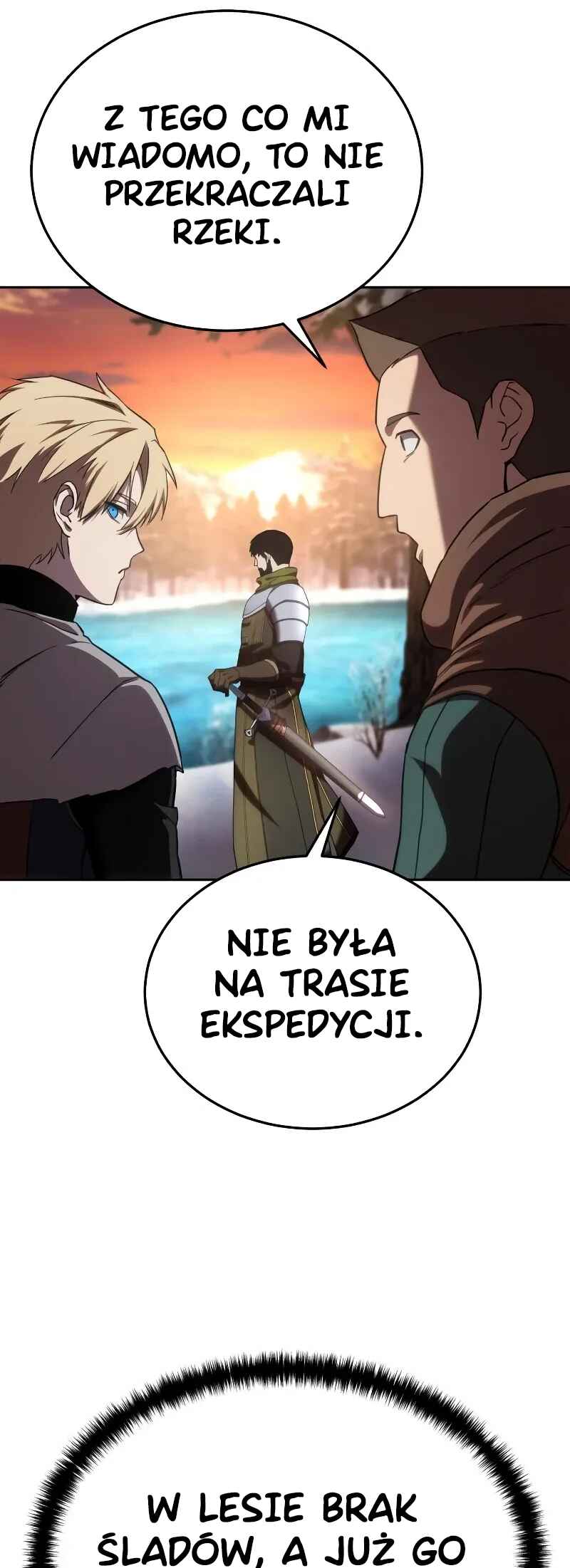 Byeol eul Pumeun Swordmaster Chapter 9 - Page 48
