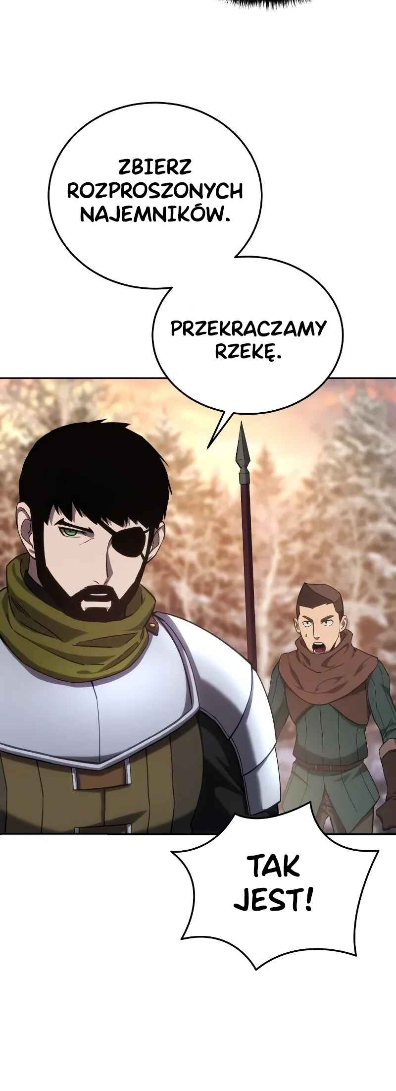 Byeol eul Pumeun Swordmaster Chapter 9 - Page 50