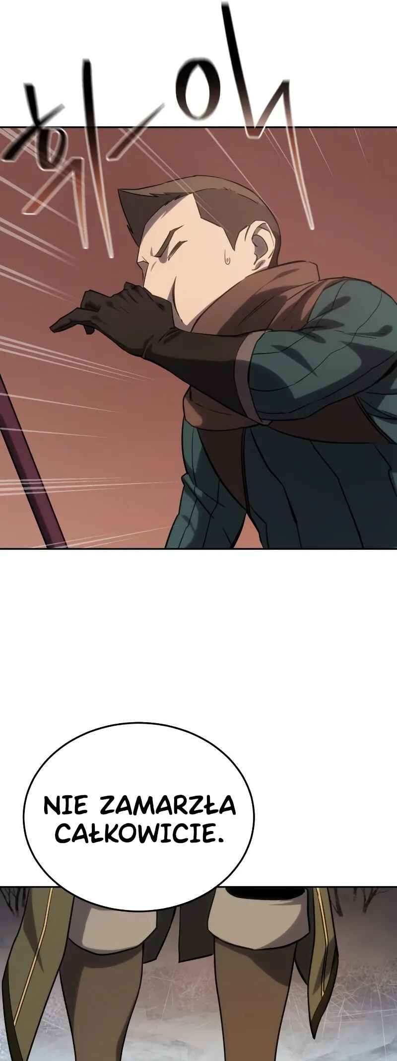 Byeol eul Pumeun Swordmaster Chapter 9 - Page 51
