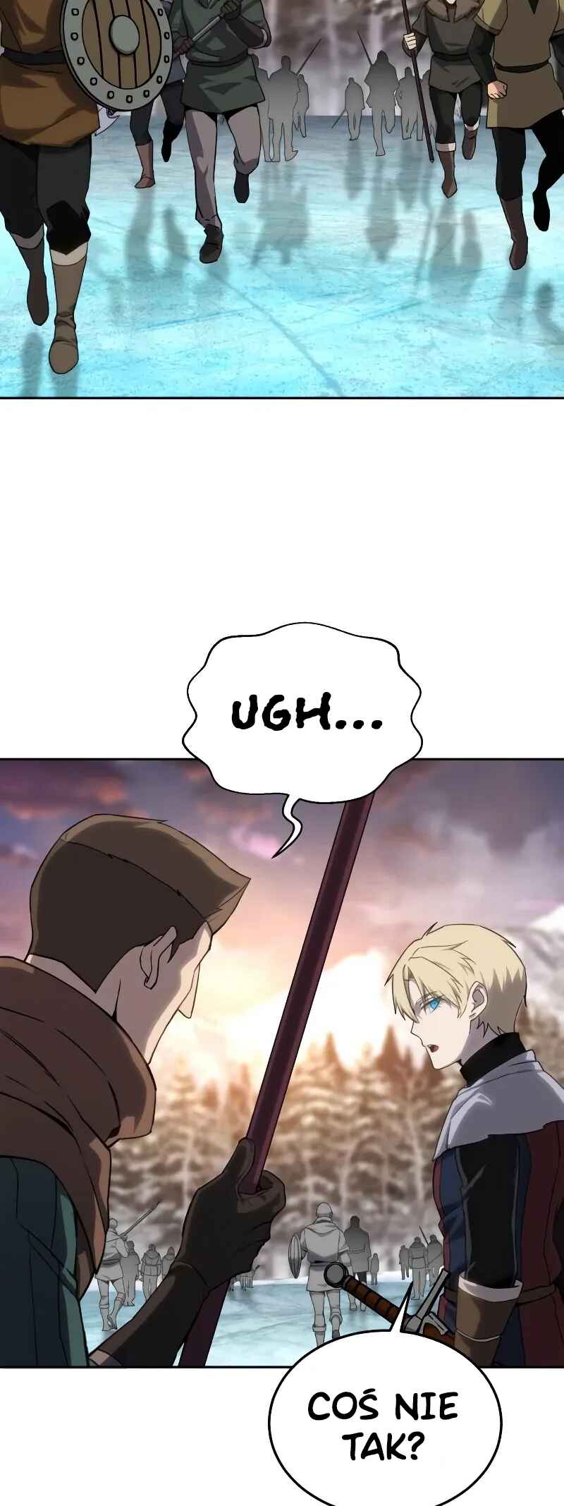 Byeol eul Pumeun Swordmaster Chapter 9 - Page 56