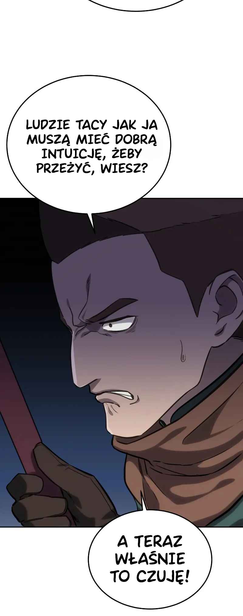 Byeol eul Pumeun Swordmaster Chapter 9 - Page 59