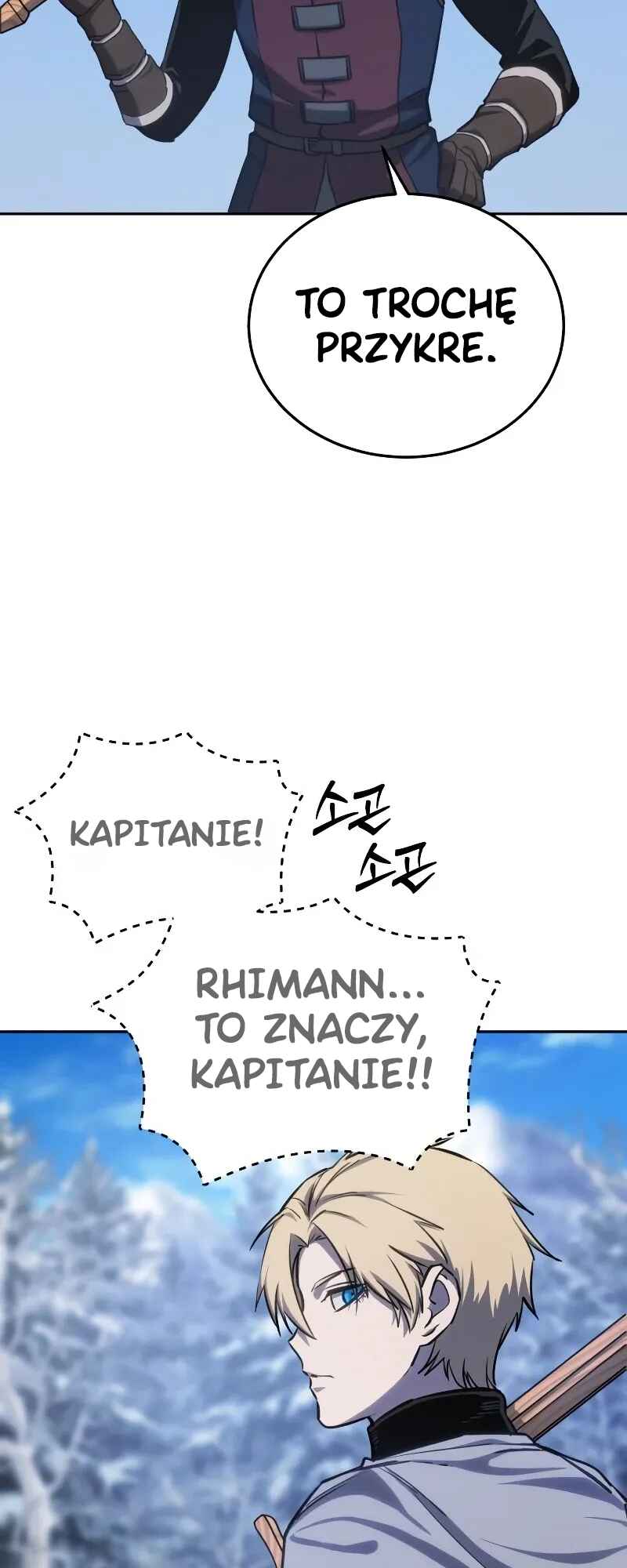 Byeol eul Pumeun Swordmaster Chapter 9 - Page 6
