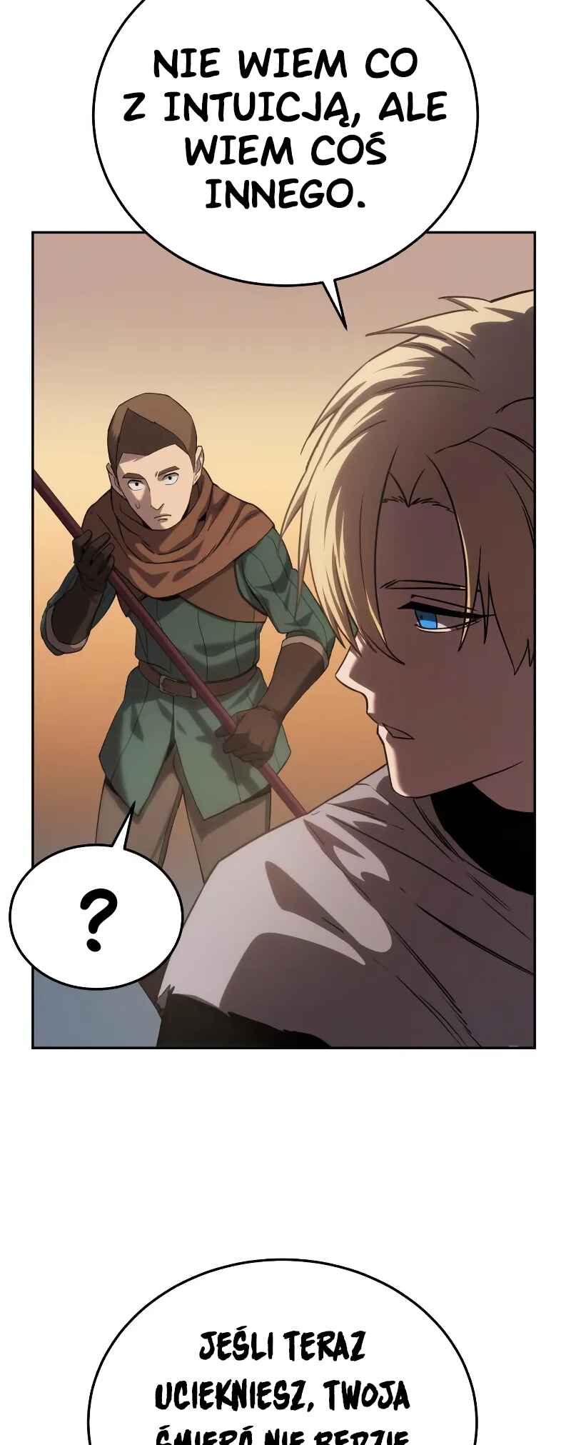 Byeol eul Pumeun Swordmaster Chapter 9 - Page 61