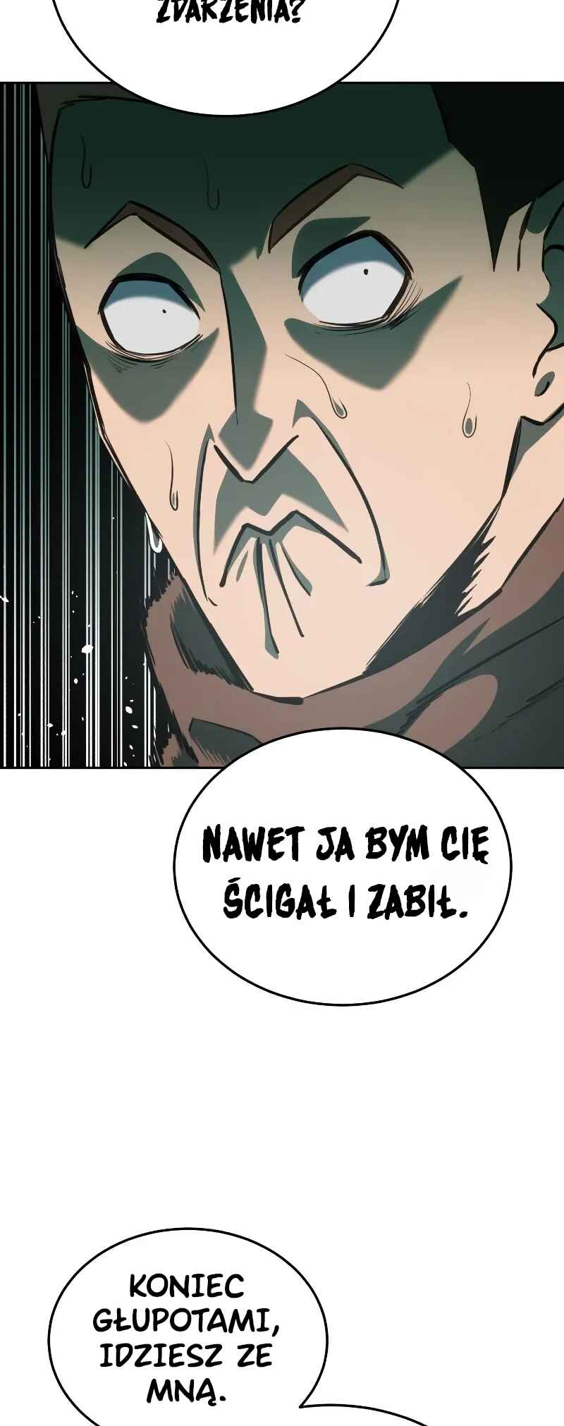 Byeol eul Pumeun Swordmaster Chapter 9 - Page 63