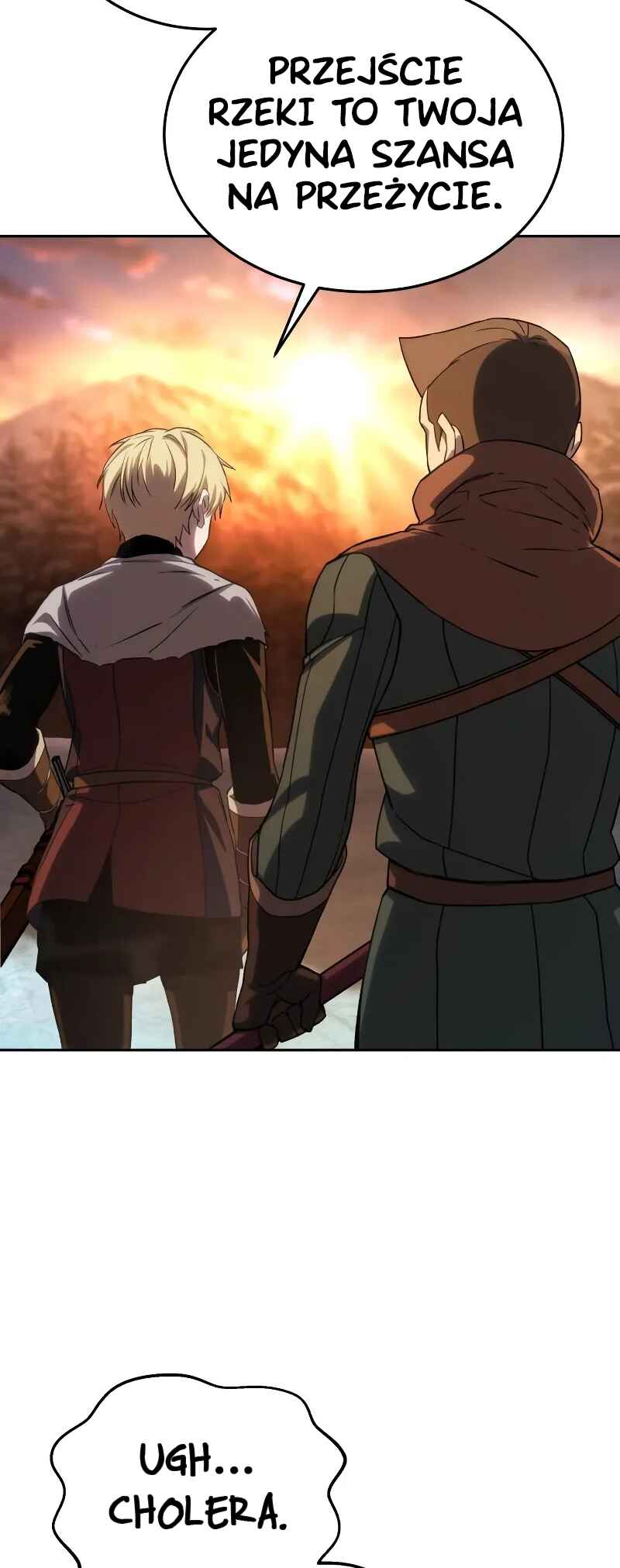Byeol eul Pumeun Swordmaster Chapter 9 - Page 64