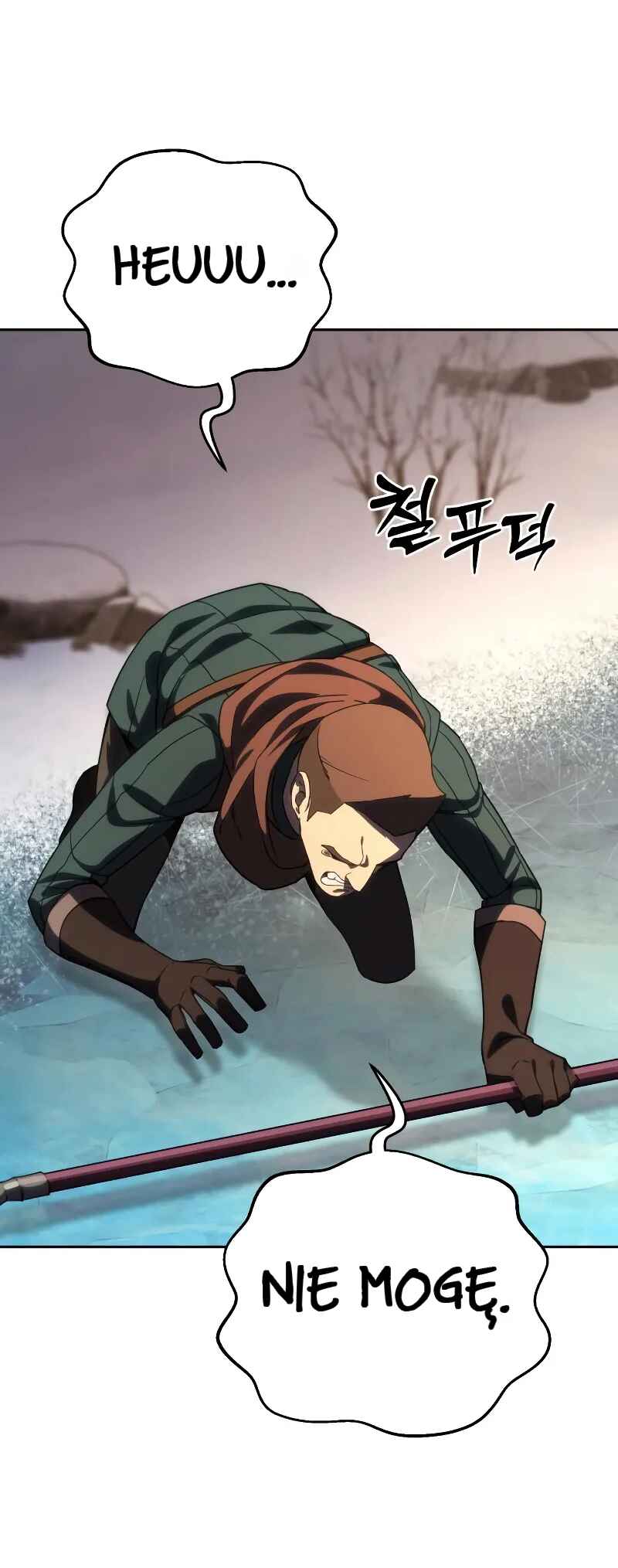 Byeol eul Pumeun Swordmaster Chapter 9 - Page 68
