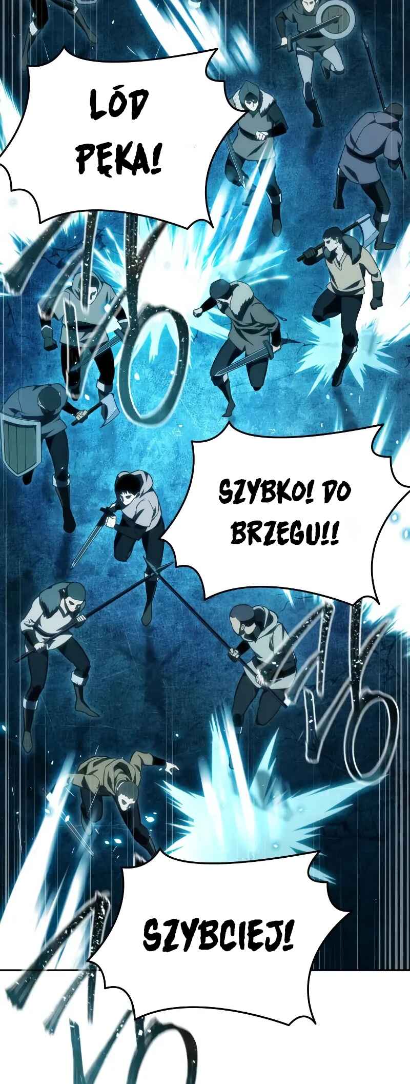 Byeol eul Pumeun Swordmaster Chapter 9 - Page 77