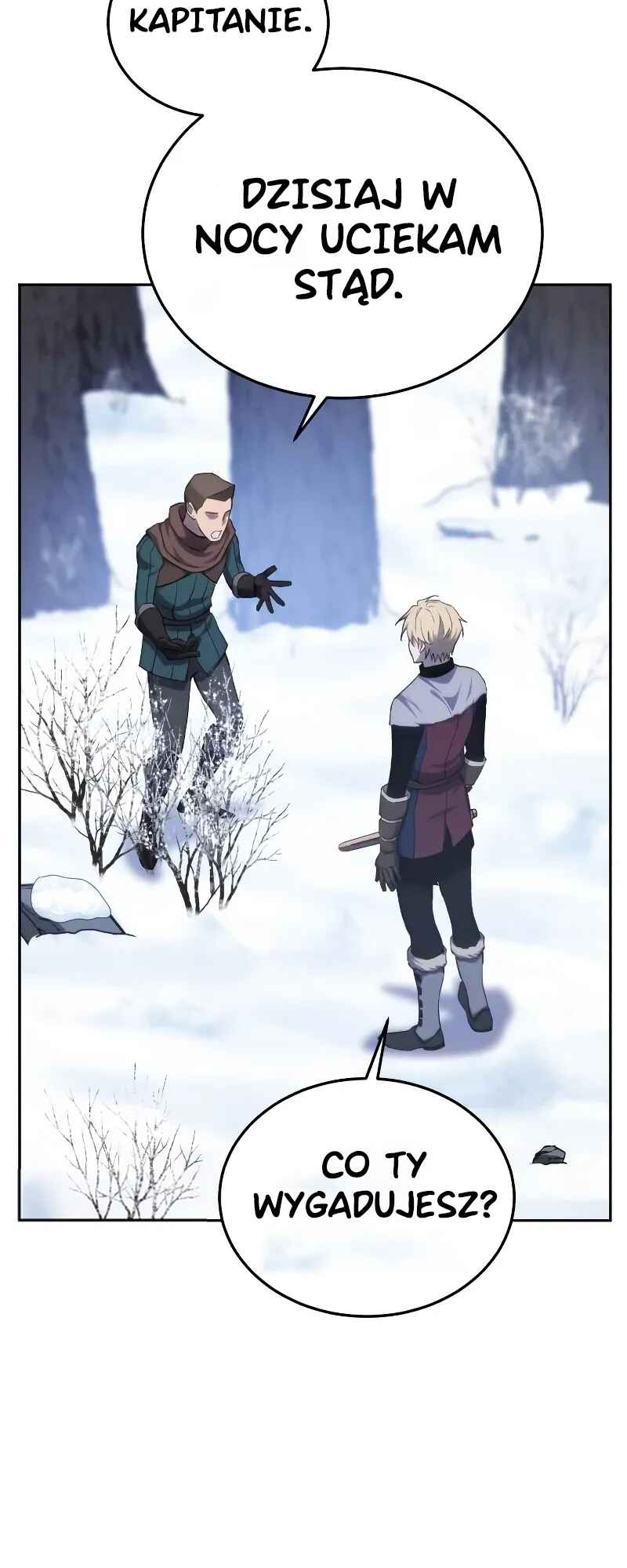 Byeol eul Pumeun Swordmaster Chapter 9 - Page 9