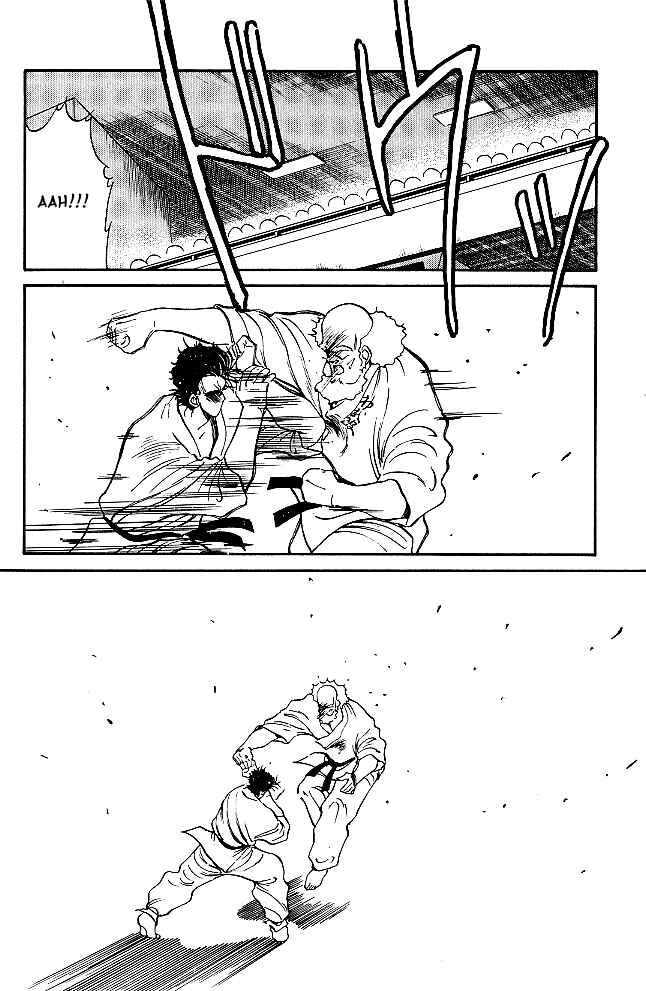 Gates of Carnage Chapter 30 - Page 44
