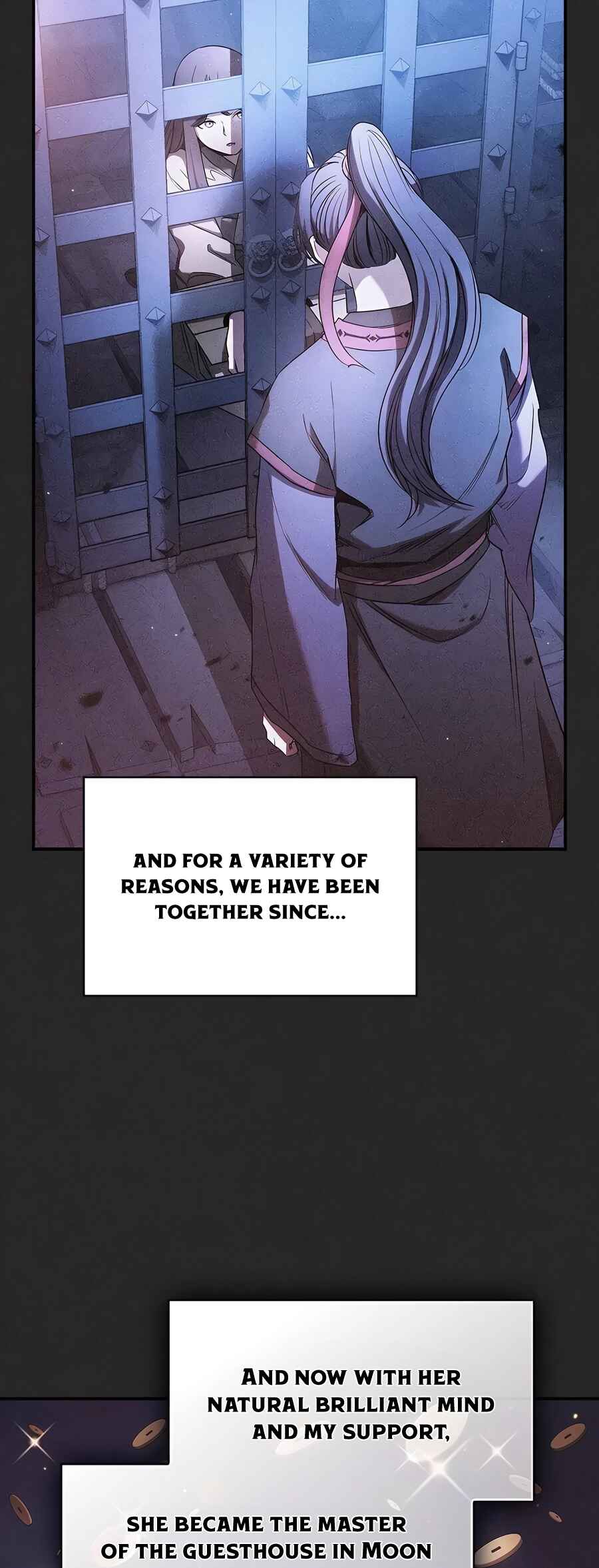 Cheopja ui Magyo Saenghwal Chapter 8 - Page 10