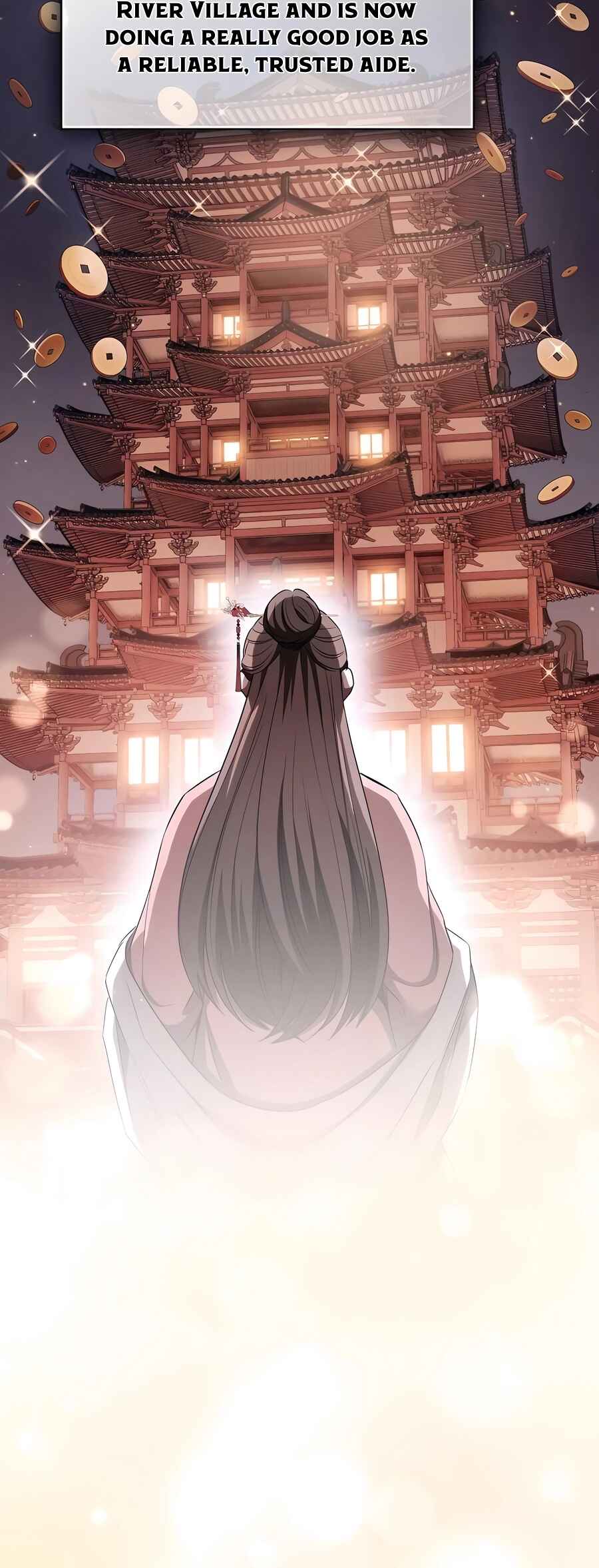 Cheopja ui Magyo Saenghwal Chapter 8 - Page 11
