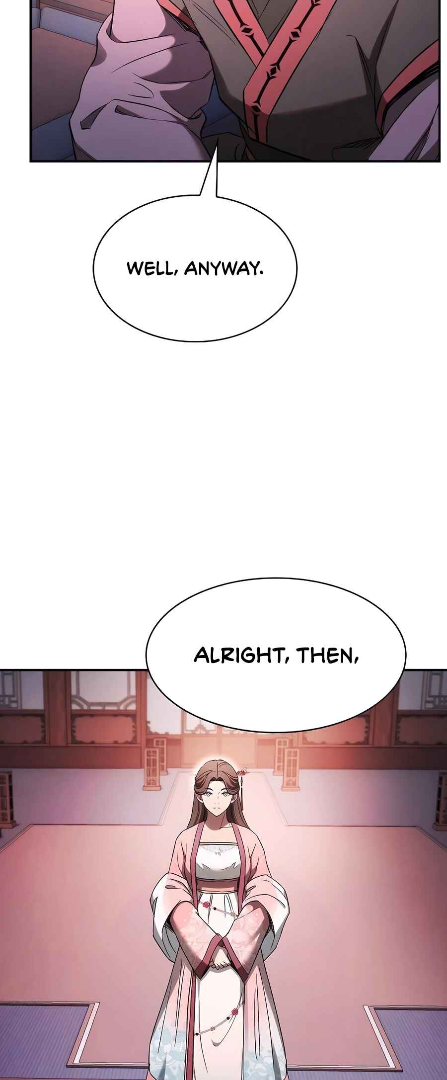 Cheopja ui Magyo Saenghwal Chapter 8 - Page 14