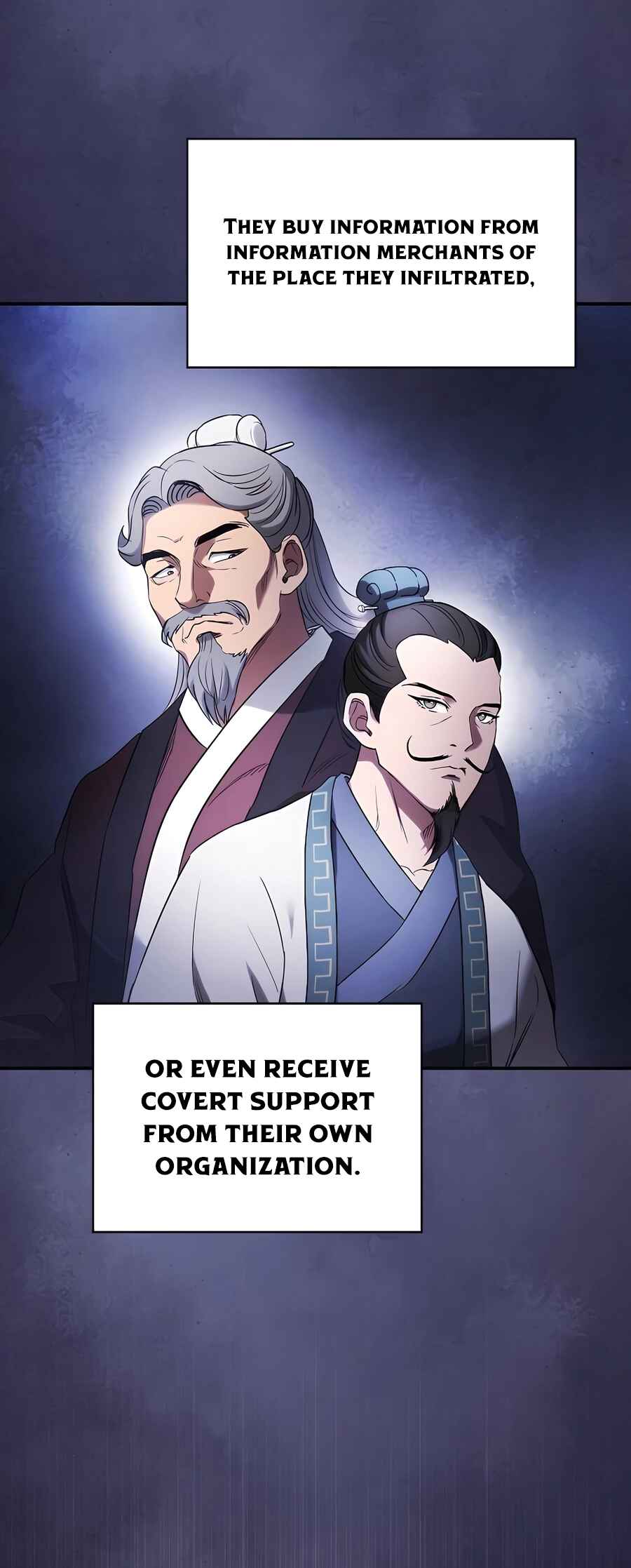 Cheopja ui Magyo Saenghwal Chapter 8 - Page 18