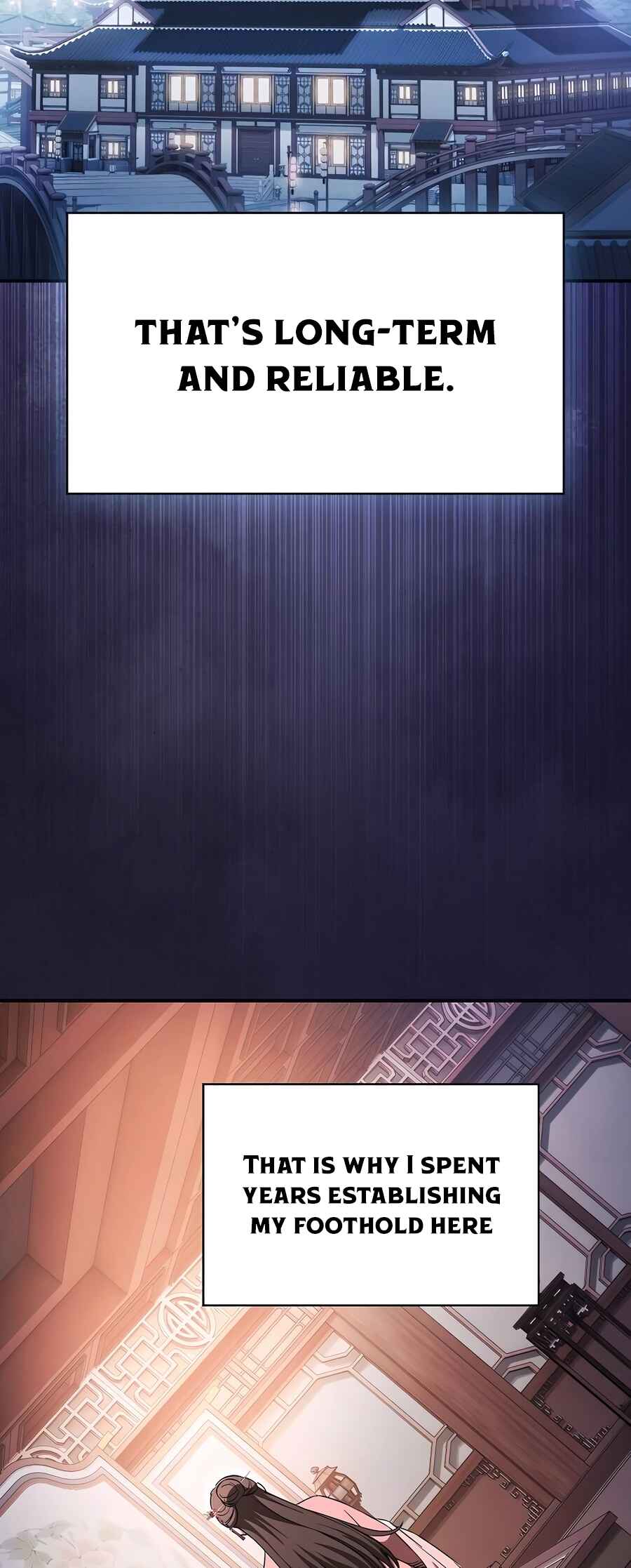 Cheopja ui Magyo Saenghwal Chapter 8 - Page 20