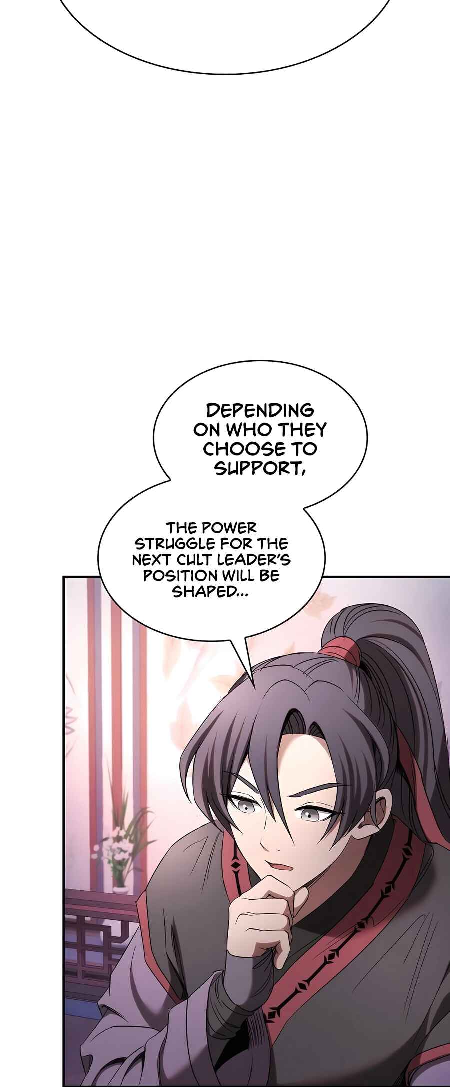 Cheopja ui Magyo Saenghwal Chapter 8 - Page 24