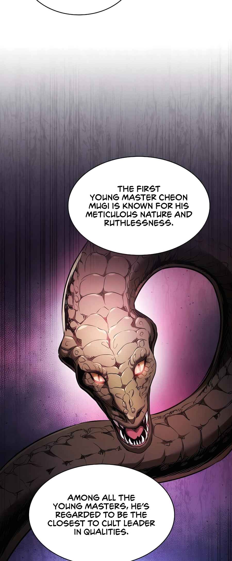 Cheopja ui Magyo Saenghwal Chapter 8 - Page 26