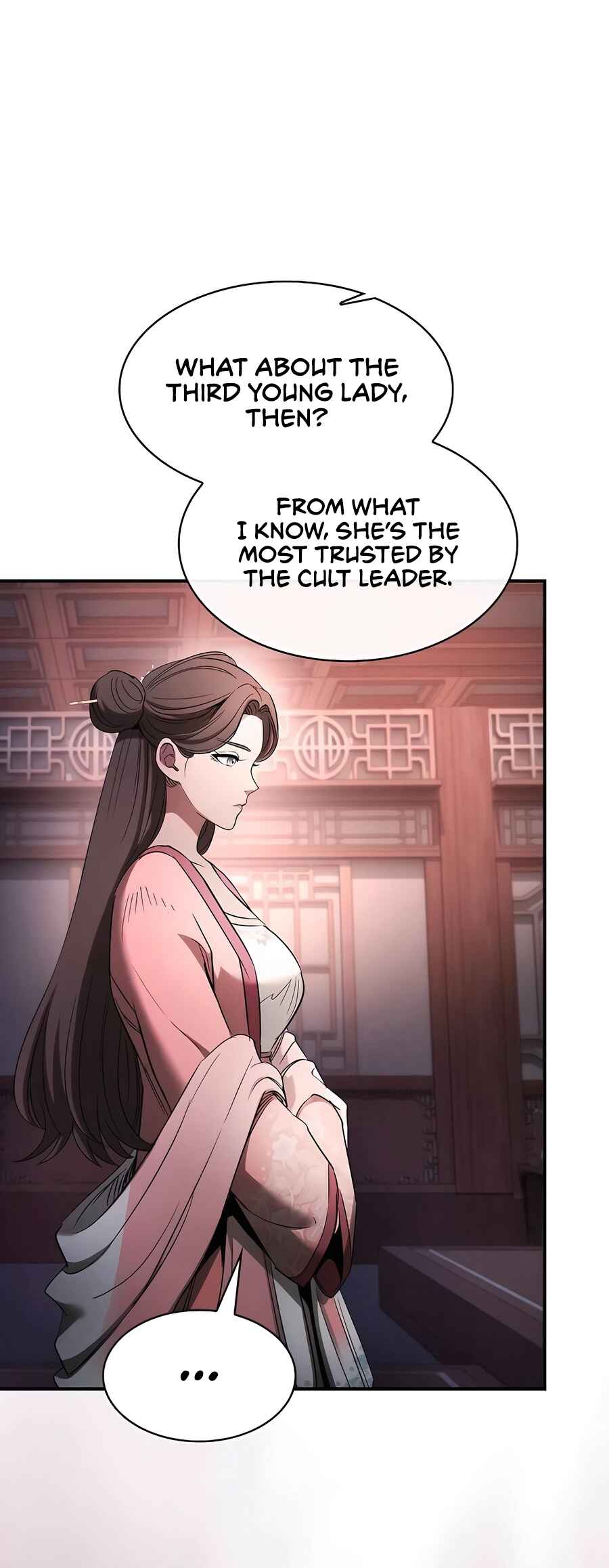 Cheopja ui Magyo Saenghwal Chapter 8 - Page 29