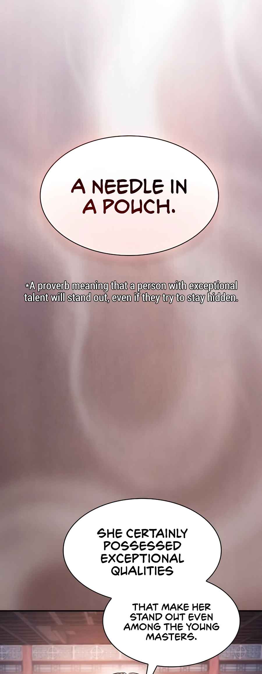 Cheopja ui Magyo Saenghwal Chapter 8 - Page 30