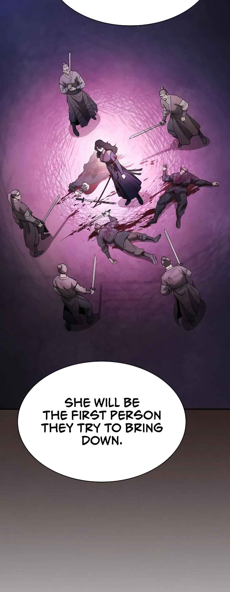 Cheopja ui Magyo Saenghwal Chapter 8 - Page 32