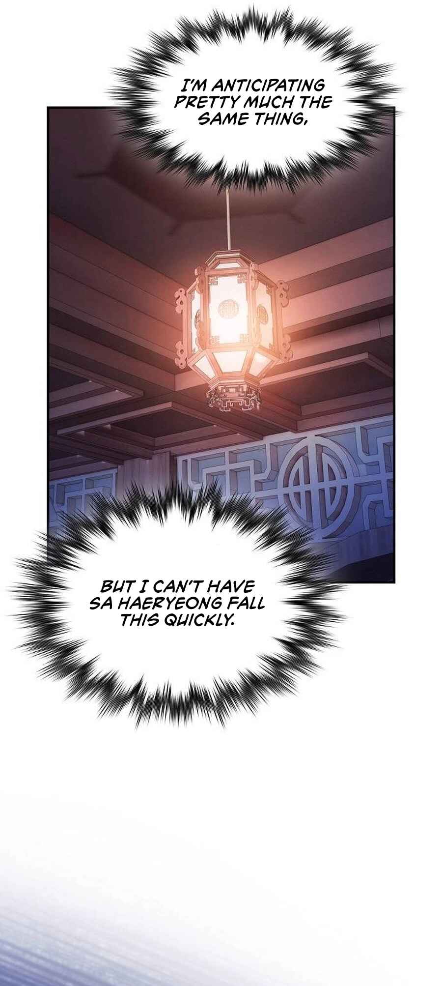 Cheopja ui Magyo Saenghwal Chapter 8 - Page 34
