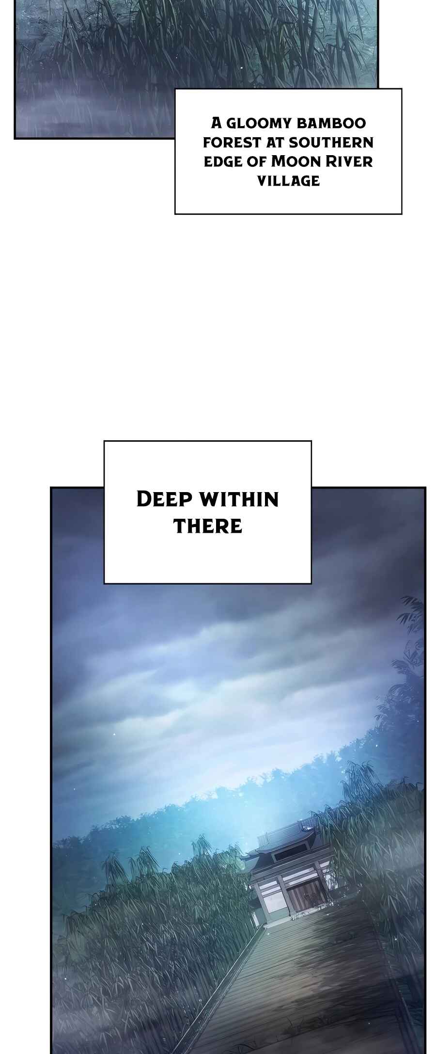 Cheopja ui Magyo Saenghwal Chapter 8 - Page 44